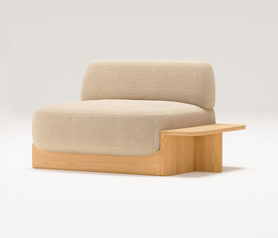 Dome Sofa |  | Wewood