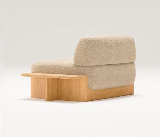 Dome Canpé | Poufs | Wewood