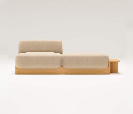 Dome Canpé | Poufs | Wewood