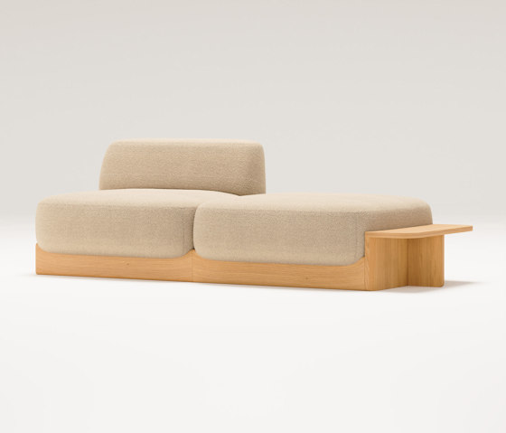 Dome Sofa |  | Wewood