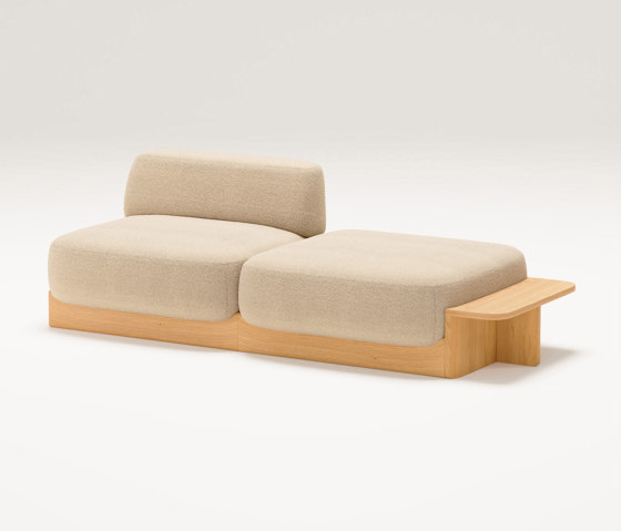 Dome Sofa | Divani | Wewood