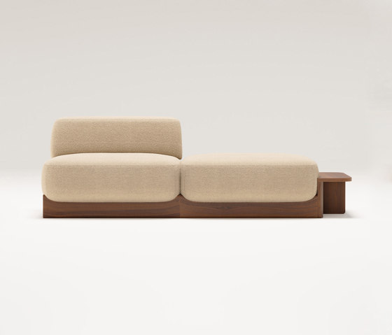 Dome Sofa | Divani | Wewood