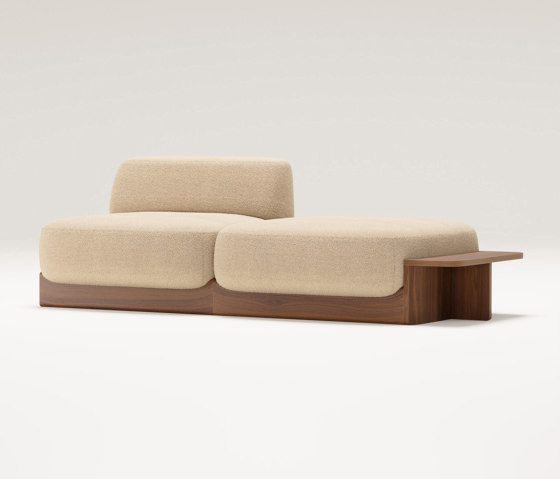 Dome Sofa | Divani | Wewood