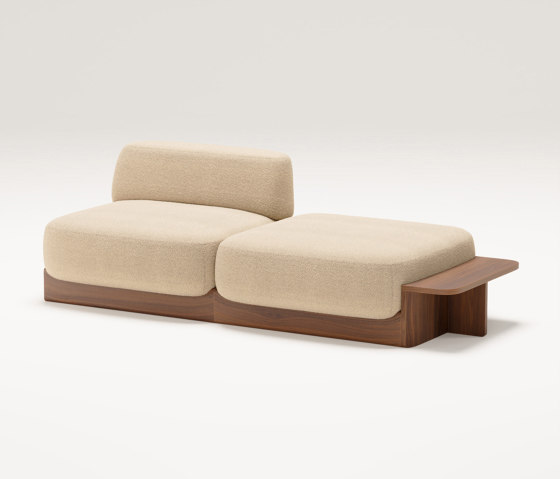 Dome Canpé | Poufs | Wewood