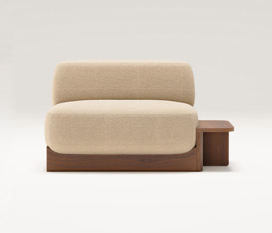 Dome Canpé | Poufs | Wewood