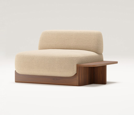 Dome Canpé | Poufs | Wewood