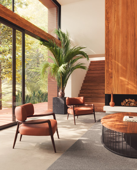 Botero Lounge Chair | Sillones | Wewood