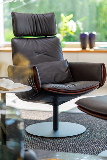 CADO LOUNGE
armchair | Sillones | KFF