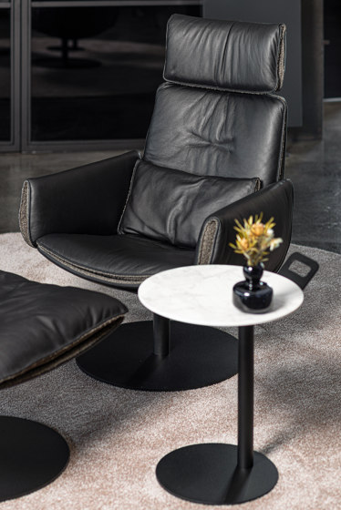 CADO LOUNGE
armchair | Poltrone | KFF