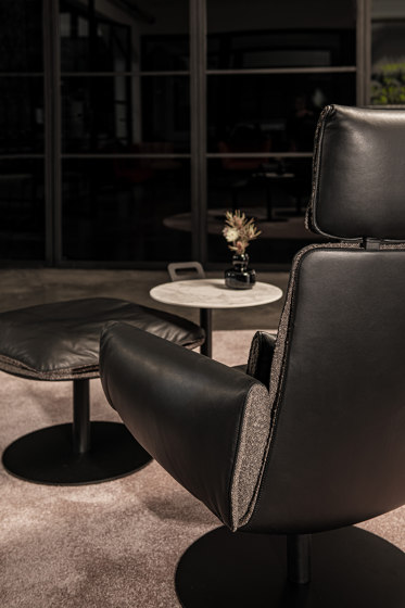 CADO LOUNGE
armchair | Fauteuils | KFF