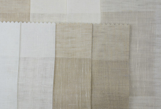 linen fr | Tejidos decorativos | Maasberg