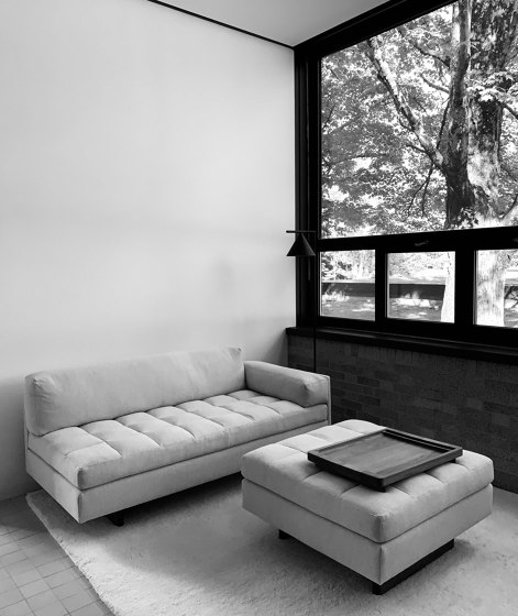 Asymmetric Sofas | Sofas | BassamFellows