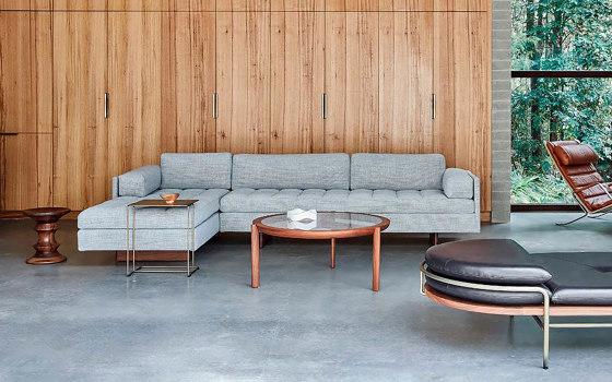 Asymmetric Sofas | Sofas | BassamFellows