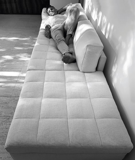 Asymmetric Sofas | Sofas | BassamFellows