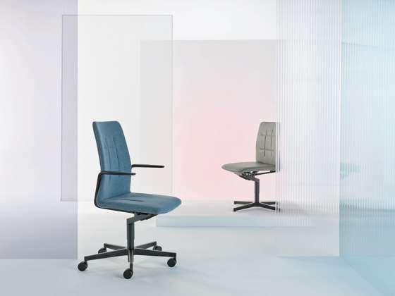 Leadchair Evo Program | Sedie | Walter Knoll