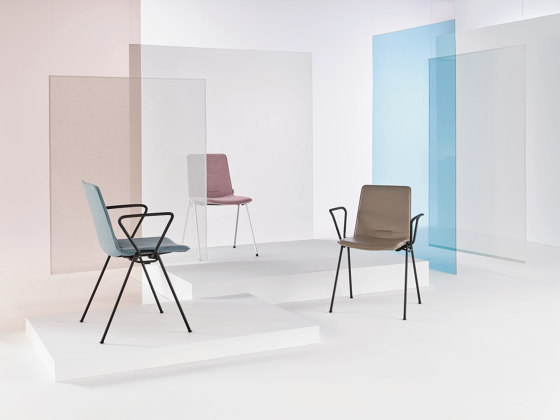 Yunity Chair | Stühle | Walter Knoll