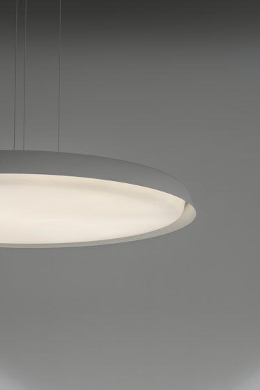 Bigger 3920 Lampes suspendues | Suspensions | Vibia