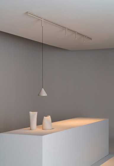 Bind 6591 Pendant/Ceiling lamp | Suspended lights | Vibia