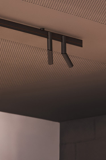 Bind 6587 Lampade da sospese/ Soffitto | Lampade sospensione | Vibia