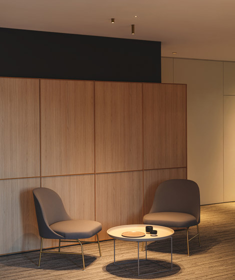 Bind Solo 6680 Lampade da soffitto | Lampade plafoniere | Vibia