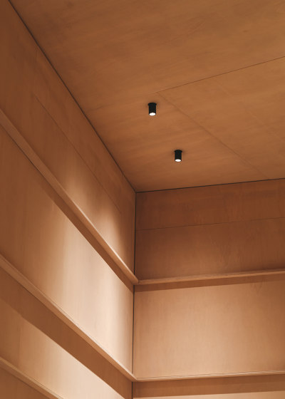 Bind Solo 6684 Lampade da soffitto | Lampade plafoniere | Vibia