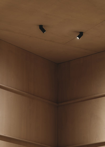 Bind Solo 6684 Lampade da soffitto | Lampade plafoniere | Vibia