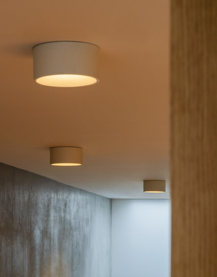 Bind Solo 6684 Lampade da soffitto | Lampade plafoniere | Vibia