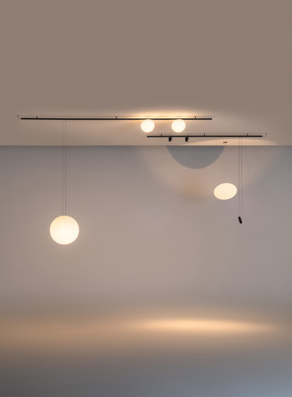 Circus 0142 Pendant/Ceiling lamp | Suspended lights | Vibia