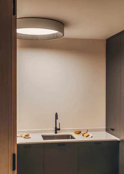 Duo Petra 4871 Plafonniers | Plafonniers | Vibia