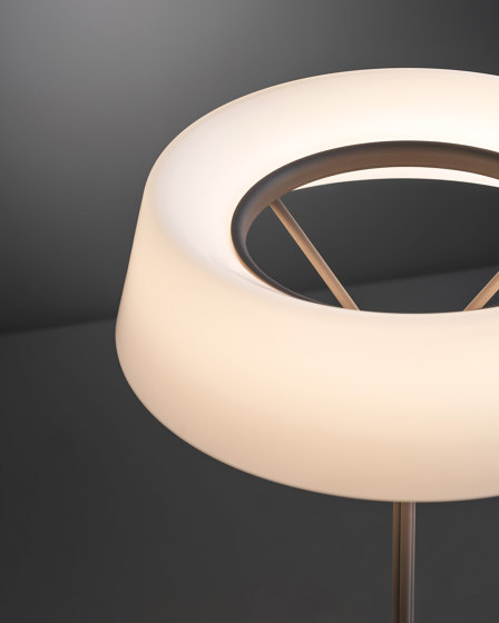 Lily 5730 Lampade sospese | Lampade sospensione | Vibia