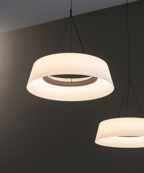 Lily 5730 Lampade sospese | Lampade sospensione | Vibia