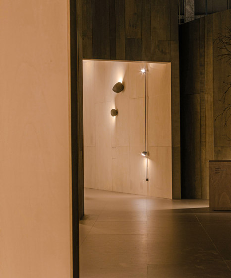 Plusminus Solo 6330 Celing/Wall lamps | Wall lights | Vibia