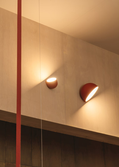 Plusminus Solo 6330 Celing/Wall lamps | Wall lights | Vibia