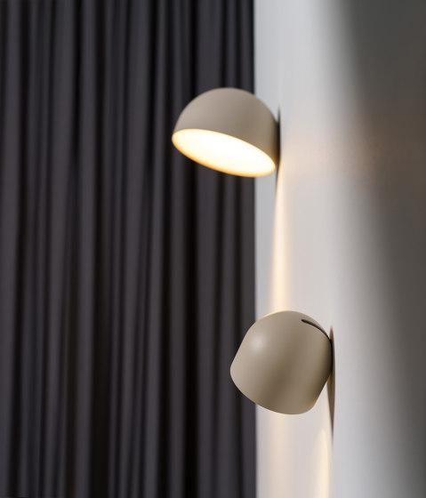 Plusminus Solo 6348 Lampadaire écrans et Lampe de table | Luminaires sur pied | Vibia