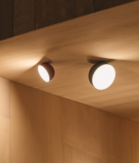 Plusminus Solo 6370 Lampadaire écrans et Lampe de table/Murales | Luminaires de table | Vibia