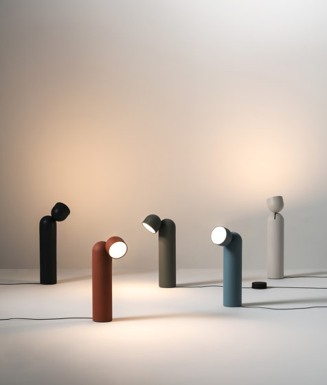 Plusminus Solo 6331 Celing/Wall lamps | Wall lights | Vibia