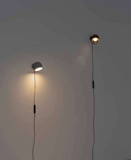 Plusminus Solo 6370 Lampadaire écrans et Lampe de table/Murales | Luminaires de table | Vibia