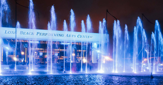 ULR 800 | wasserdichte Außenleuchten | Fontana Fountains