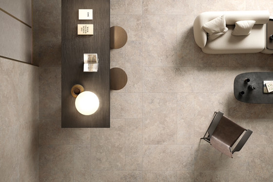 Beat Almond Mosaico | Carrelage céramique | Refin