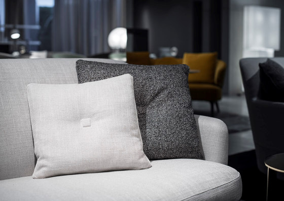 Decor | Coussins | Minotti