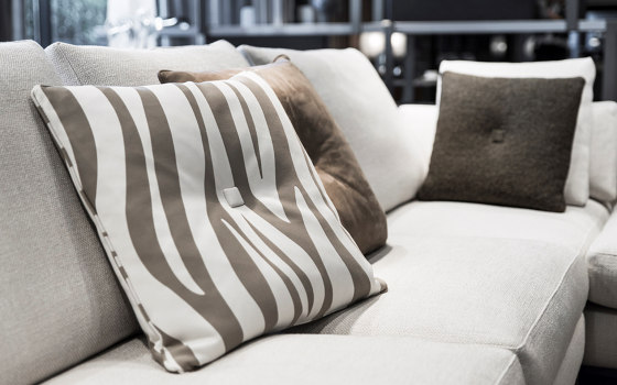 Decor | Coussins | Minotti