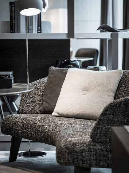 Decor | Coussins | Minotti