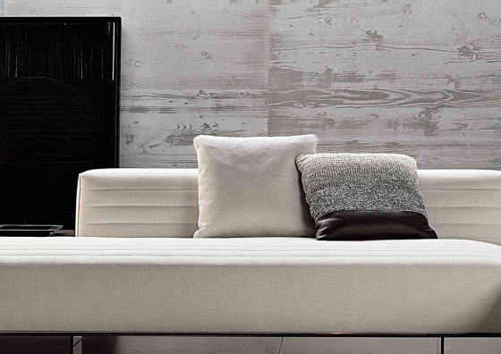 Double | Cushions | Minotti