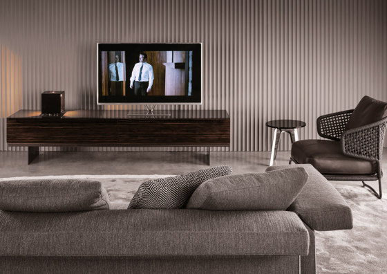 Lang "Console" | Tables consoles | Minotti