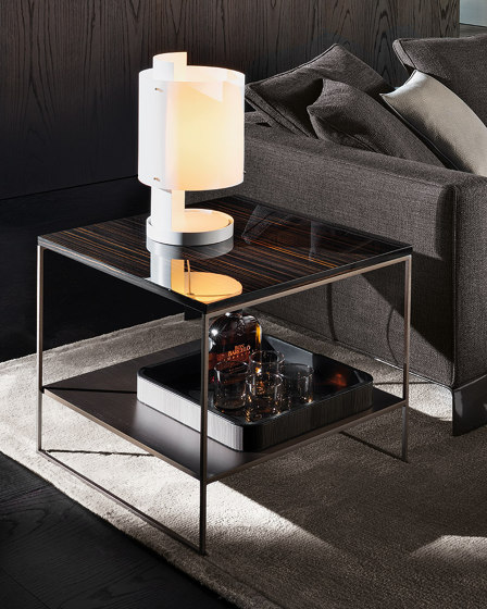 Overby | Plateaux | Minotti