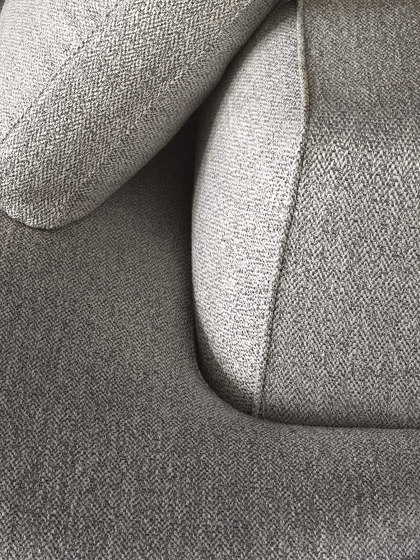 Powell | Sofás | Minotti