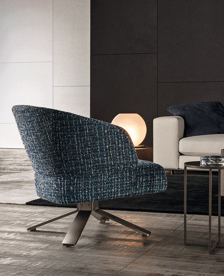 Reeves "Small" | Sillones | Minotti