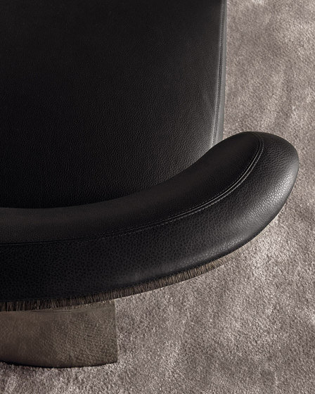 Reeves "Wood" | Sillones | Minotti