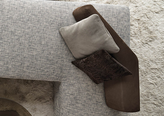 Teddy | Coussins | Minotti