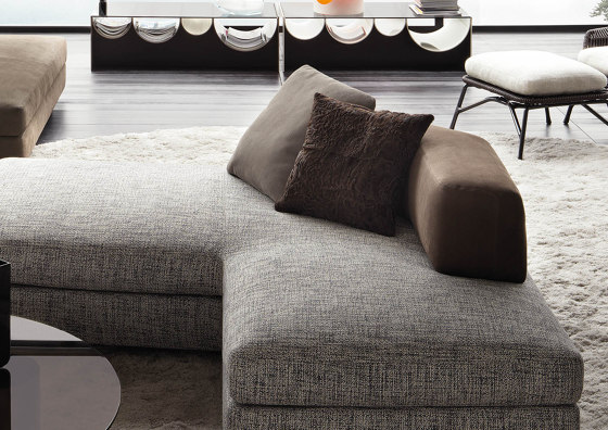 Teddy | Coussins | Minotti